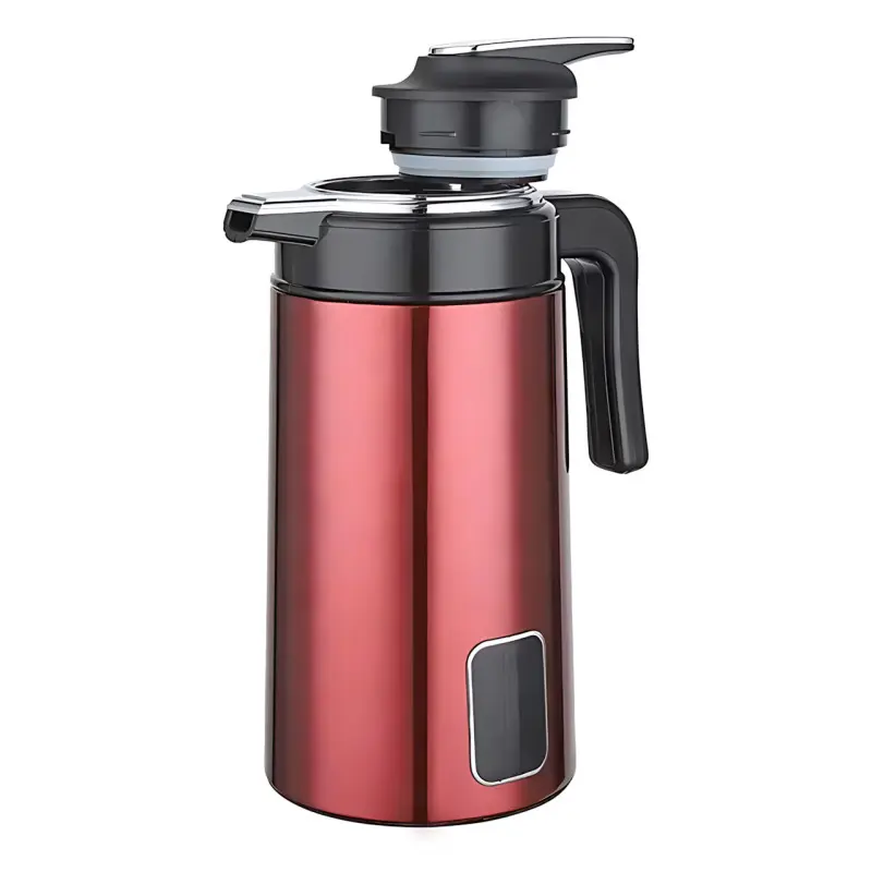 Характеристики та комплектація ThermoFix TF-106