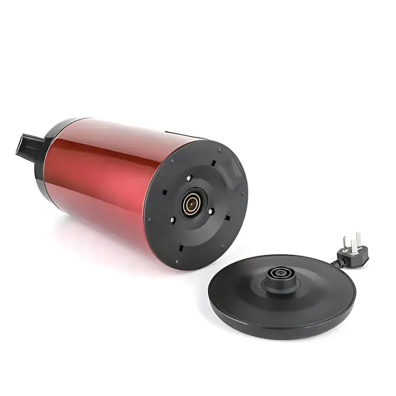 Характеристики та комплектація ThermoFix TF-106