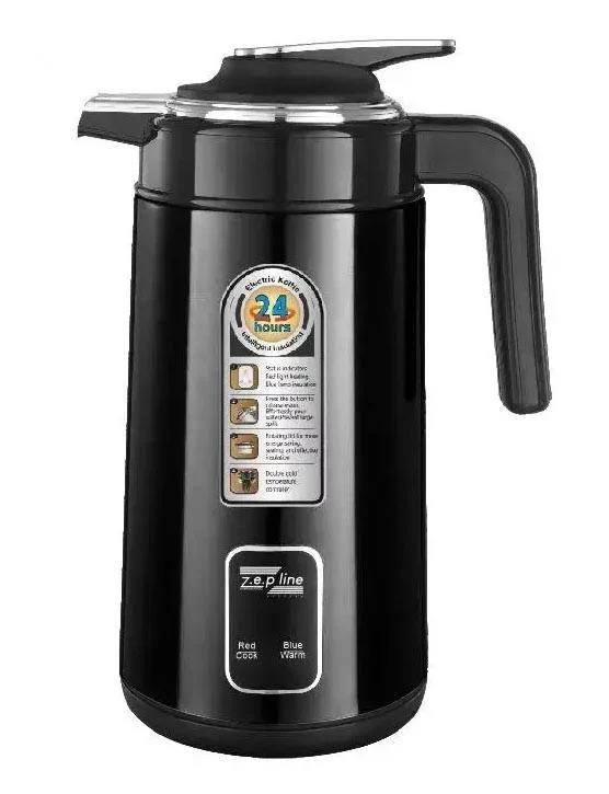 Поєднання чайника і термоса ThermoFix TF-106