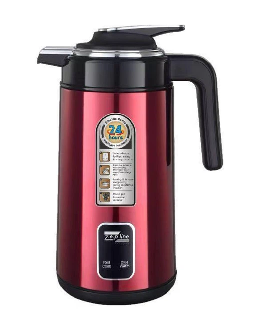 Характеристики та комплектація ThermoFix TF-106