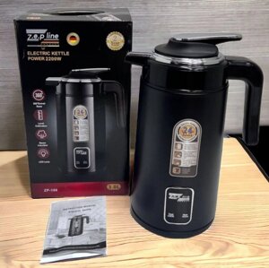 Відгук покупчині про термопот ThermoFix TF-106